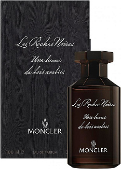 Moncler Les Roches Noires (20-82097 парфюмерная вода 100 мл)