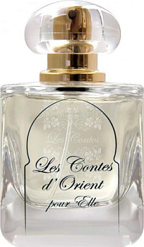 Фото духи Les Contes d’Orient