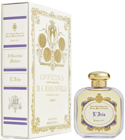 Фото духиSanta Maria Novella L'IRIS