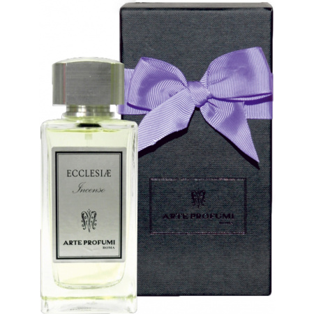 Фото духиArte Profumi Ecclesiae