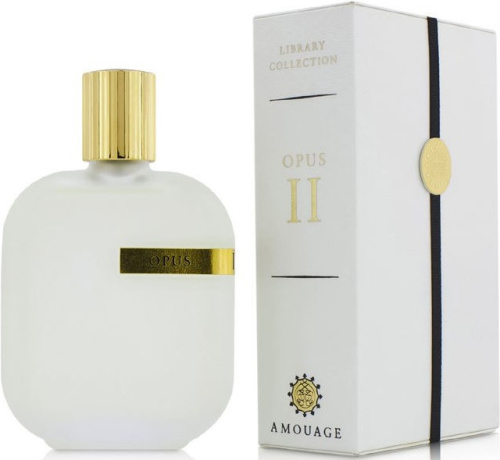 Фото духиAmouage Library Collection Opus II