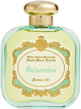 Santa Maria Novella Gelsomino тестер