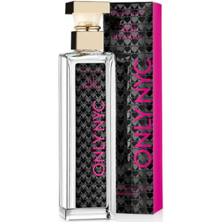 Фото духиElizabeth Arden 5th Avenue Only NYC