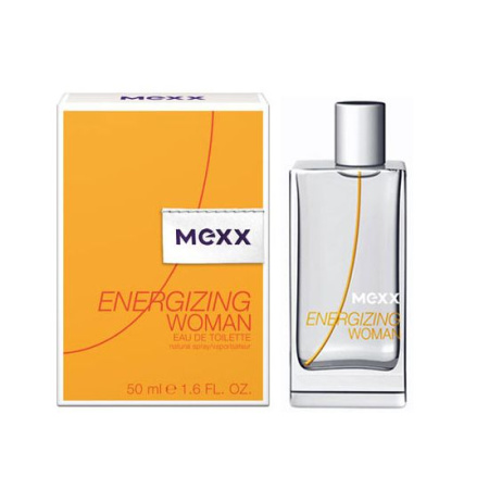 Фото духиMexx Energizing Woman