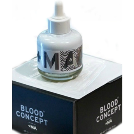 Фото духиBlood Concept +MA