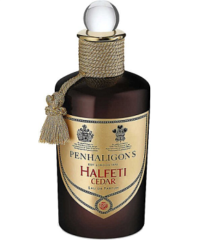 Фото духи Penhaligon's Halfeti Cedar