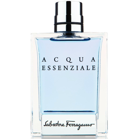 Фото духиSalvatore Ferragamo Acqua Essenziale