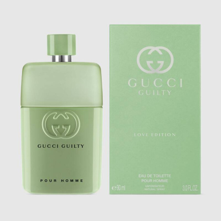 Фото духиGucci Guilty Love Edition