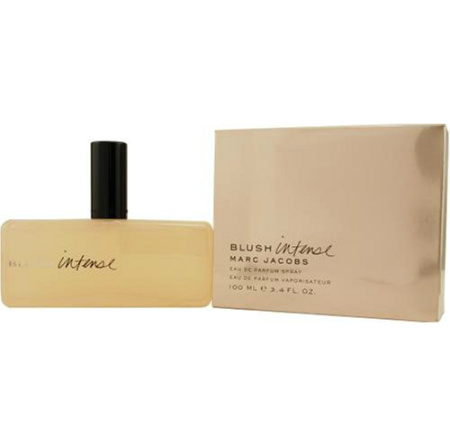 Фото духиMarc Jacobs Blush Intense