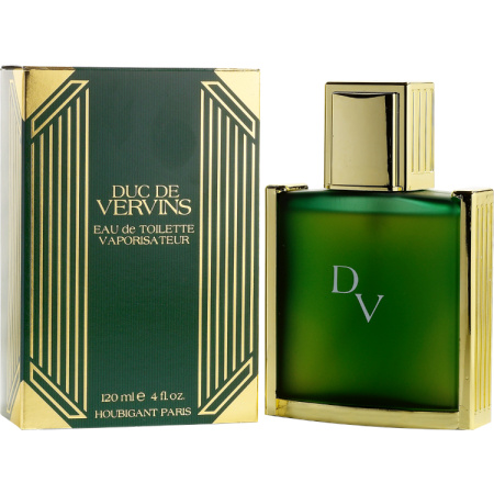 Фото духиHoubigant Duc de Vervins