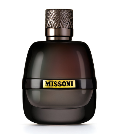 Фото духиMissoni Parfum Pour Homme