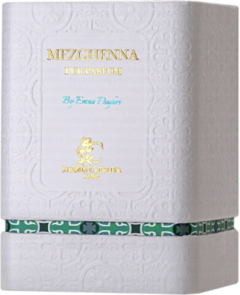 Фото духиMaison Cataliya Mezghenna