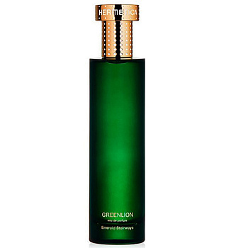 Фото духи Hermetica Greenlion