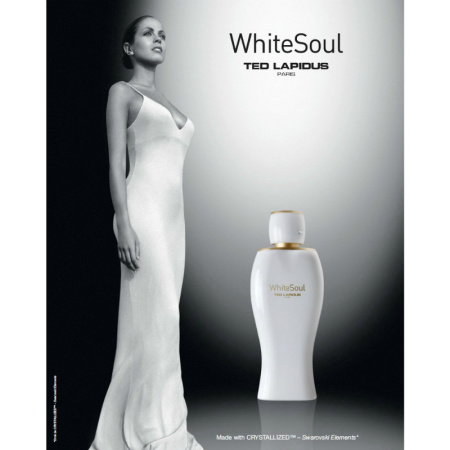 Фото духиTed Lapidus White Soul