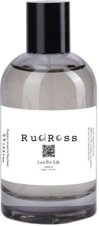 Фото духиRudRoss Lust For Life