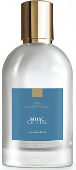 Comptoir Sud Pacifique Musc Cristal (20-45022 парфюмерная вода-тестер 100 мл)