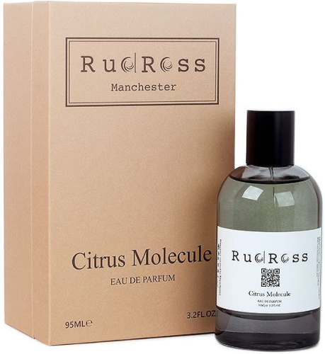 RudRoss Citrus Molecule (20-32163 парфюмерная вода 95 мл)