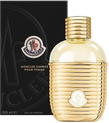 Moncler Sunrise Pour Femme (20-42795 парфюмерная вода 100 мл)