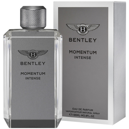 Фото духиBentley Momentum Intense