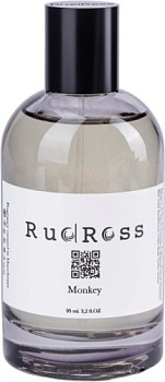 RudRoss Monkey тестер