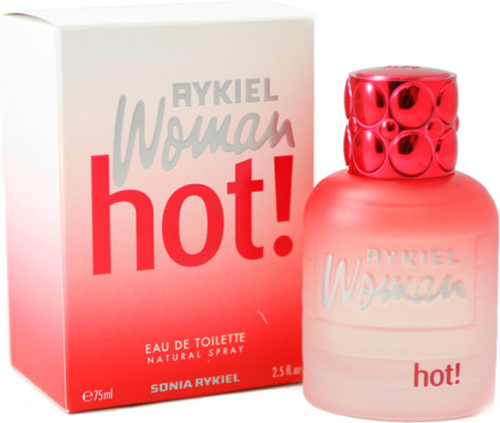 Фото духиSonia Rykiel Rykiel Woman Hot
