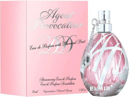 Фото духиAgent Provocateur Diamond Dust