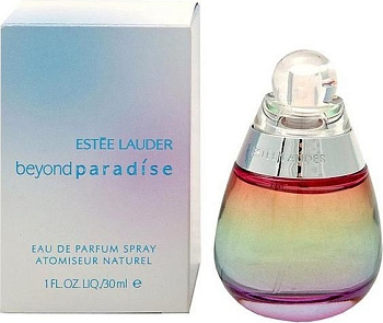 Фото духи Estee Lauder Beyond Paradise for women