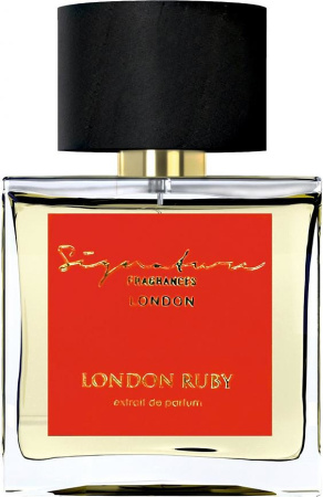 Фото духиSignature London Ruby