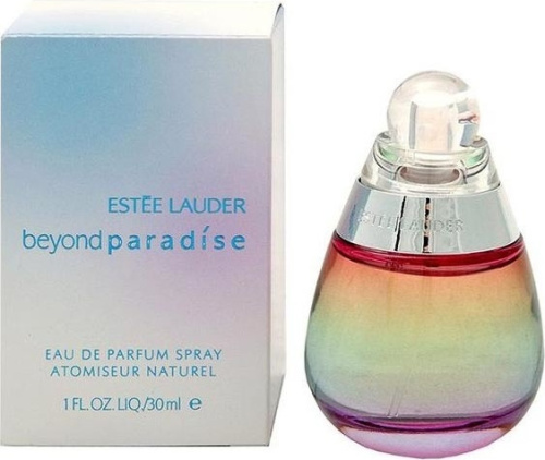 Estee Lauder Beyond Paradise for women (20-87834 парфюмерная вода 30 мл)