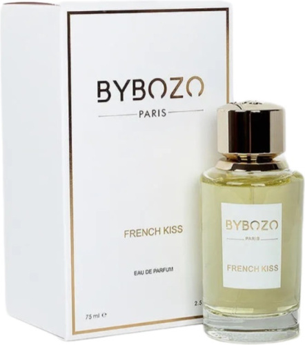 ByBozo French Kiss (20-76776 парфюмерная вода 75 мл) ByBozo French Kiss (20-76776 парфюмерная вода 75 мл)