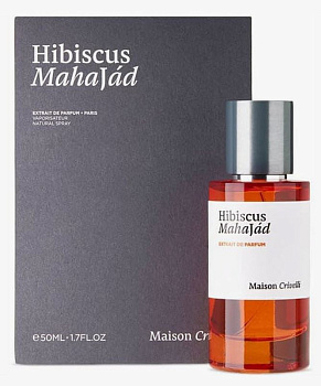 Maison Crivelli Hibiscus Mahajad (25-100038 духи 50 мл)