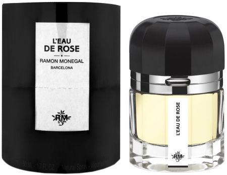 Фото духиRamon Monegal L'Eau De Rose