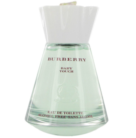 Фото духиBurberry Baby Touch