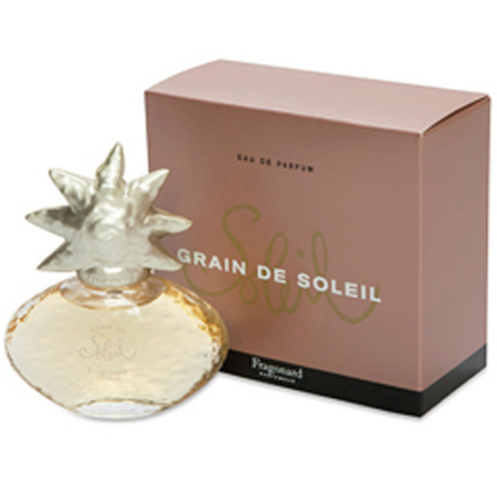 Фото духиFragonard Grain de Soleil