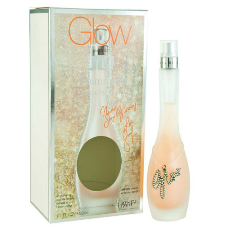 Фото духиJennifer Lopez Glow Shimmer Limited Edition