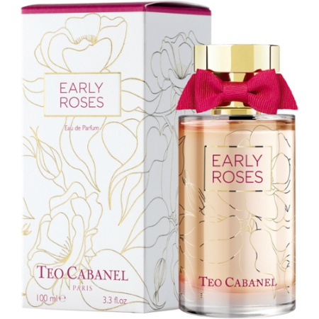 Фото духиTeo Cabanel Early Roses