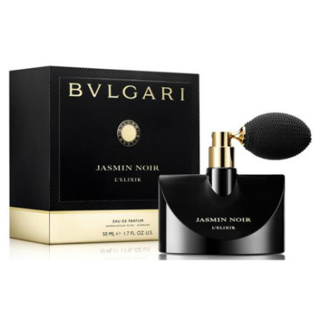 Фото духиBvlgari Jasmin Noir L'Elixir