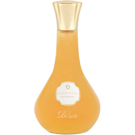 Фото духиDorin Gardenia Garden Eau Poudree