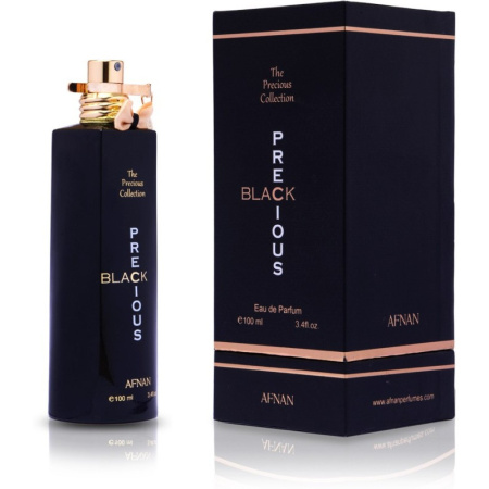 Фото духиAfnan Perfumes Precious Black