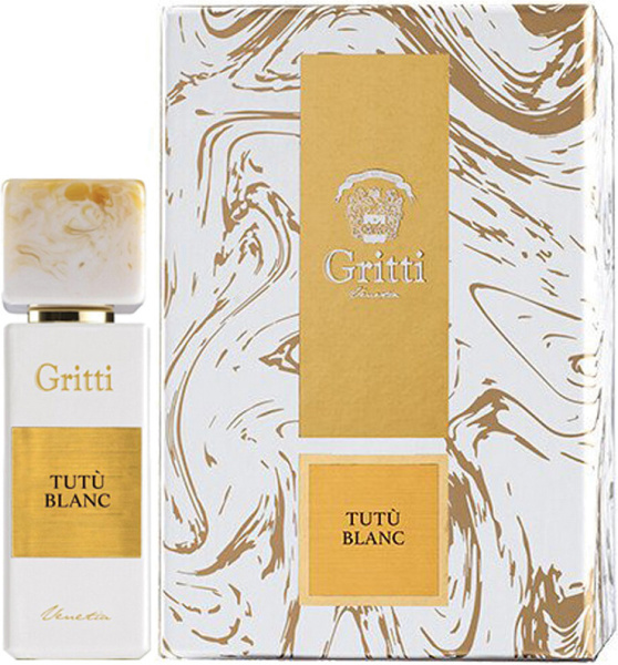 Dr. Gritti Tutu Blanc (20-53869 парфюмерная вода 100 мл)