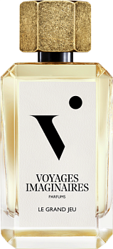 Фото духи Voyages Imaginaires Le Grand Jeu