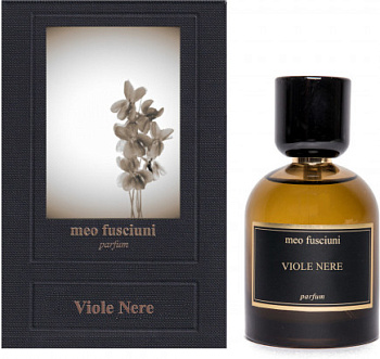 Meo Fusciuni Viole Nere (20-58702 духи 100 мл)