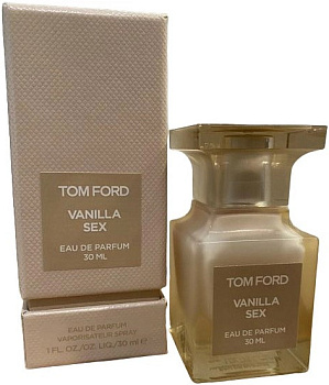 Фото духи Tom Ford Vanilla Sex