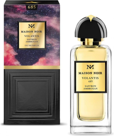 Фото духиMaison Noir Alter Ego