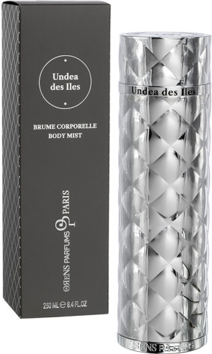 Фото духиOrens Parfums Undea Des Iles