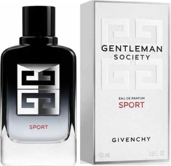 Givenchy Gentleman Society Sport 60