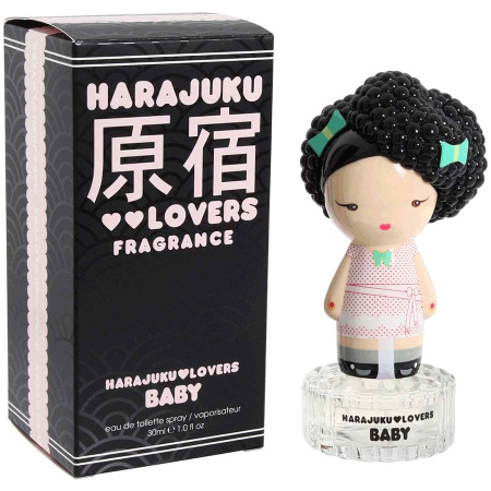 Фото духиHarajuku Lovers Baby