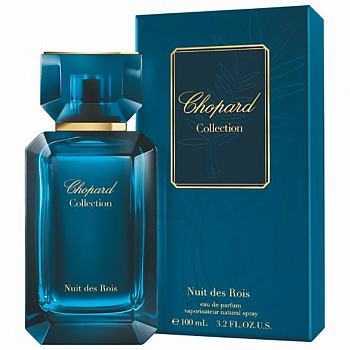 Фото духи Chopard Nuit Des Rois