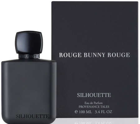 Фото духиRouge Bunny Rouge Silhouette