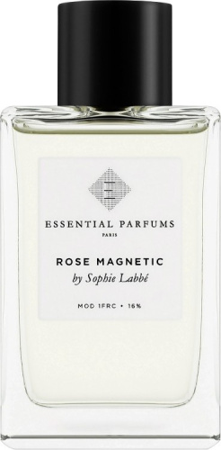 Фото духиEssential Parfums Rose Magnetic